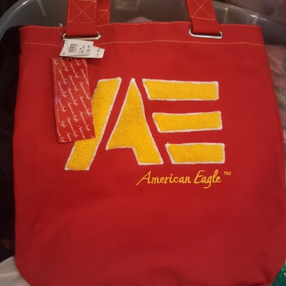 Canvas bag